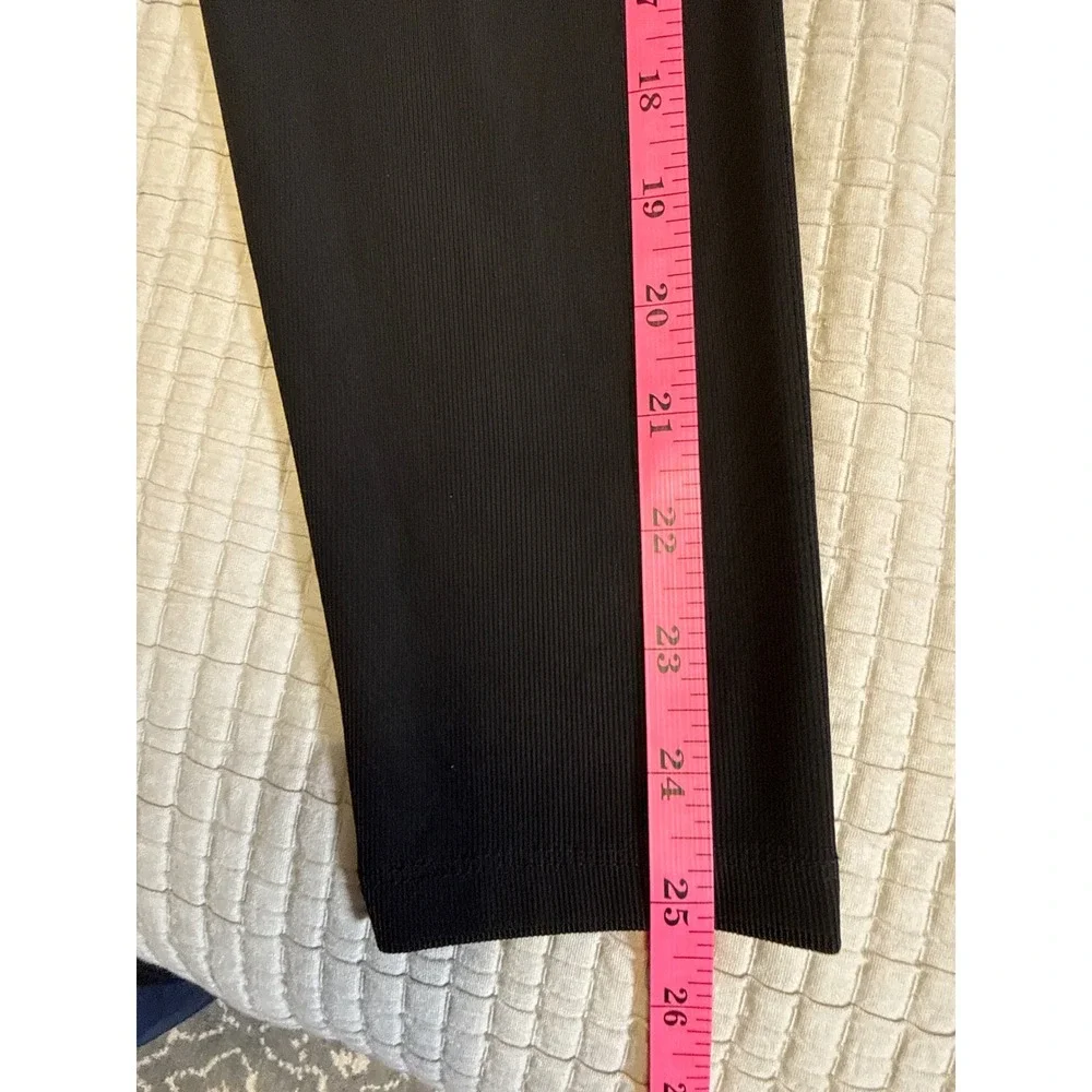 Eloquii‎ Black Draped Overlay Midi Dress 18/20 NWT Minimalist Career Workwear